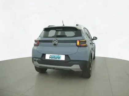 Photo 54 Citroën C3  Turbo 100 ch BVM6