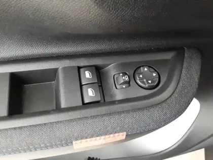 Photo 47 Citroën C3  Turbo 100 ch BVM6