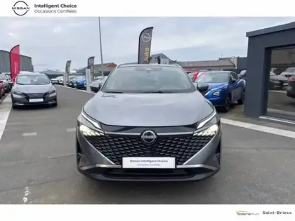 Photo 23 Nissan Qashqai  e-Power 190 ch