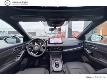 Photo 22 Nissan Qashqai  e-Power 190 ch