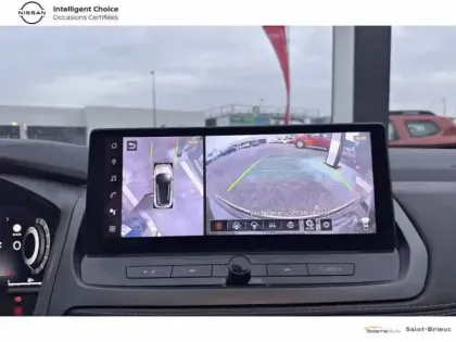 Photo 21 Nissan Qashqai  e-Power 190 ch