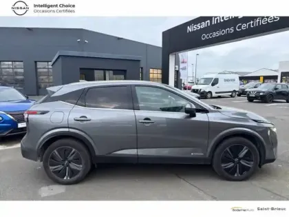 Photo 37 Nissan Qashqai  e-Power 190 ch