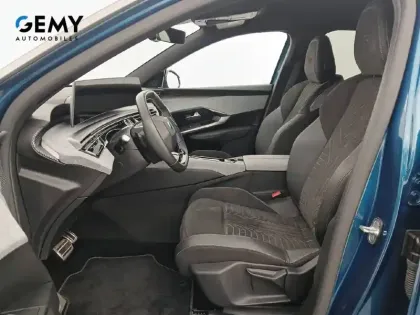 Photo 75 Peugeot 3008  Hybrid 136 e-DCS6