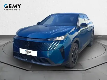 Photo Peugeot 3008 Gt