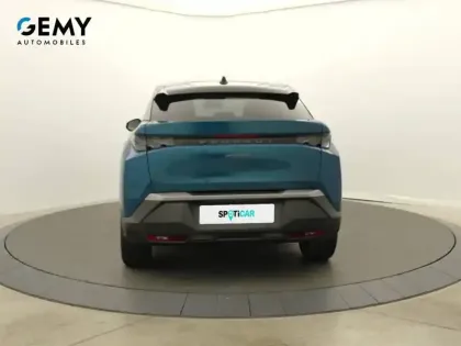 Photo 46 Peugeot 3008  Hybrid 136 e-DCS6