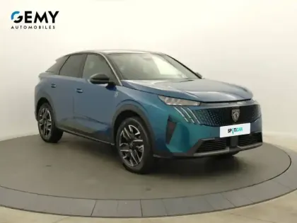 Photo 69 Peugeot 3008  Hybrid 136 e-DCS6