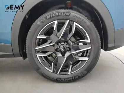 Photo 77 Peugeot 3008  Hybrid 136 e-DCS6