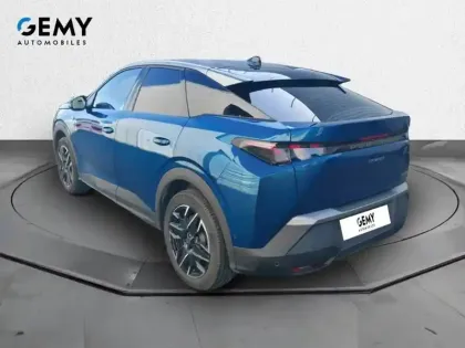 Photo 6 Peugeot 3008  Hybrid 136 e-DCS6