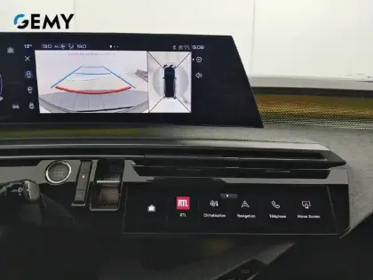 Photo 56 Peugeot 3008  Hybrid 136 e-DCS6