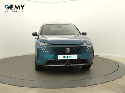 Photo 43 Peugeot 3008  Hybrid 136 e-DCS6