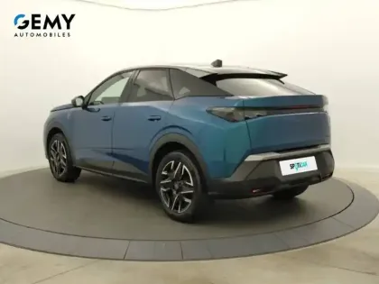 Photo 48 Peugeot 3008  Hybrid 136 e-DCS6