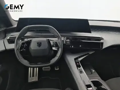 Photo 74 Peugeot 3008  Hybrid 136 e-DCS6