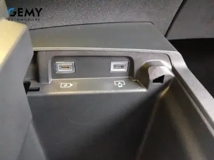 Photo 37 Peugeot 3008 Gén. III Ph1 GT 5