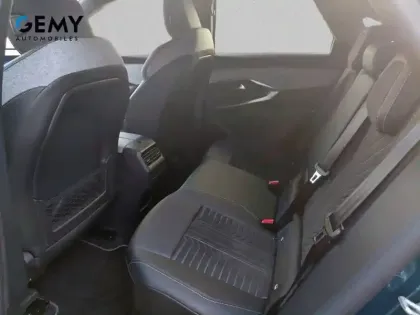 Photo 9 Peugeot 3008  Hybrid 136 e-DCS6