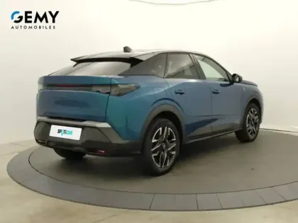 Photo 59 Peugeot 3008  Hybrid 136 e-DCS6