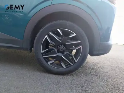 Photo 10 Peugeot 3008  Hybrid 136 e-DCS6