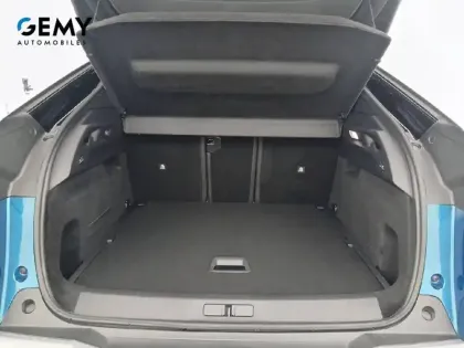 Photo 72 Peugeot 3008  Hybrid 136 e-DCS6