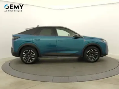 Photo 45 Peugeot 3008  Hybrid 136 e-DCS6