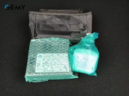 Photo 64 Peugeot 3008  Hybrid 136 e-DCS6