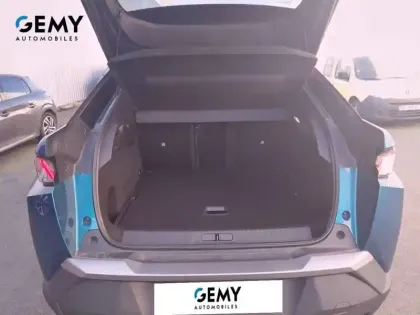 Photo 5 Peugeot 3008  Hybrid 136 e-DCS6