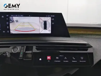 Photo 32 Peugeot 3008 Gén. III Ph1 GT 5