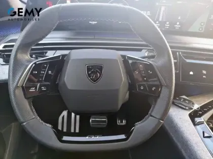 Photo 15 Peugeot 3008  Hybrid 136 e-DCS6