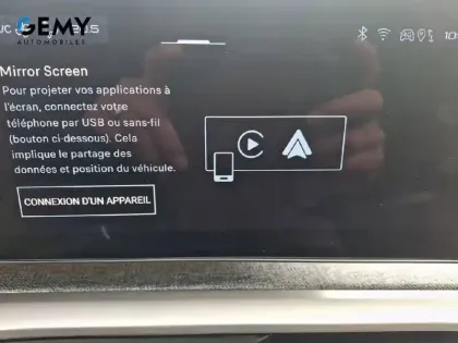 Photo 25 Peugeot 3008  Hybrid 136 e-DCS6