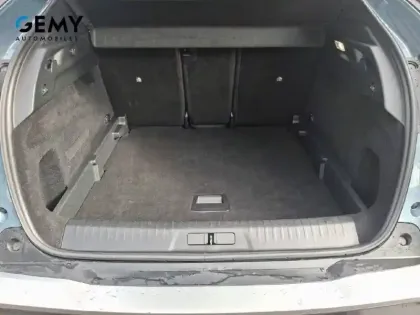Photo 5 Peugeot 3008  Hybrid 136 e-DCS6