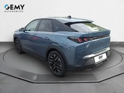 Photo 6 Peugeot 3008  Hybrid 136 e-DCS6