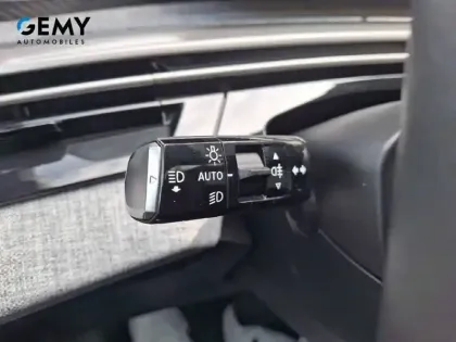 Photo 14 Peugeot 3008  Hybrid 136 e-DCS6