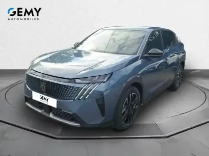Photo Peugeot 3008 Allure