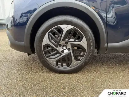 Photo 11 Citroën C4  PureTech 130 EAT8