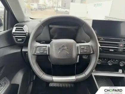 Photo 15 Citroën C4  PureTech 130 EAT8