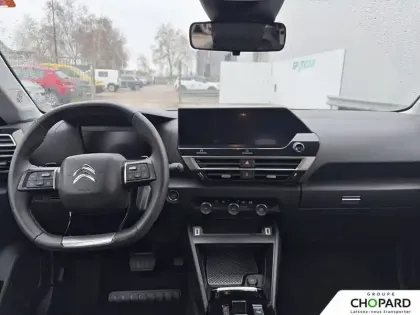 Photo 14 Citroën C4  PureTech 130 EAT8