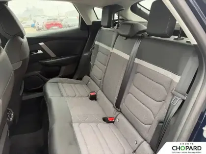 Photo 10 Citroën C4  PureTech 130 EAT8