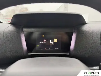 Photo 16 Citroën C4  PureTech 130 EAT8