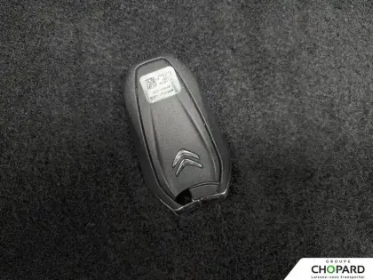 Photo 13 Citroën C4  PureTech 130 EAT8