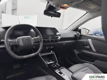Photo 9 Citroën C4  PureTech 130 EAT8