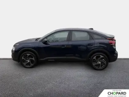 Photo 8 Citroën C4  PureTech 130 EAT8