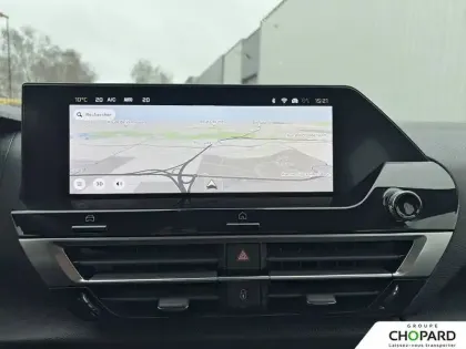 Photo 12 Citroën C4  PureTech 130 EAT8