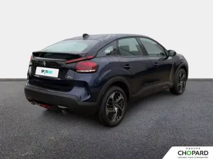 Photo 7 Citroën C4  PureTech 130 EAT8