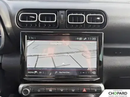 Photo 46 Citroën C3 Aircross  BlueHDi 120 S&S EAT6