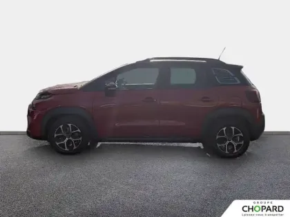 Photo 25 Citroën C3 Aircross  BlueHDi 120 S&S EAT6