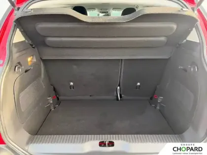 Photo 5 Citroën C3 Aircross  BlueHDi 120 S&S EAT6