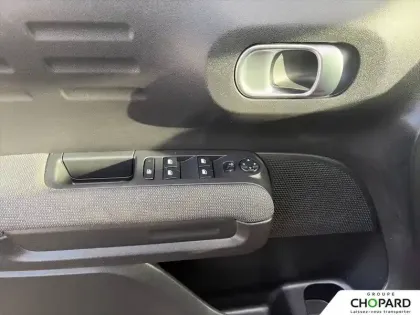 Photo 47 Citroën C3 Aircross  BlueHDi 120 S&S EAT6