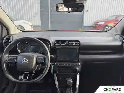 Photo 48 Citroën C3 Aircross  BlueHDi 120 S&S EAT6