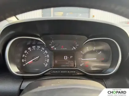 Photo 50 Citroën C3 Aircross  BlueHDi 120 S&S EAT6