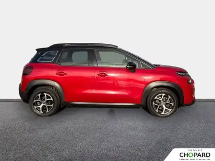 Photo 20 Citroën C3 Aircross  BlueHDi 120 S&S EAT6