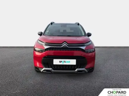 Photo 18 Citroën C3 Aircross  BlueHDi 120 S&S EAT6