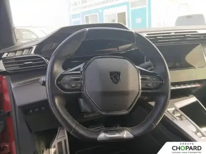 Photo 16 Peugeot 308  PHEV 225 e-EAT8